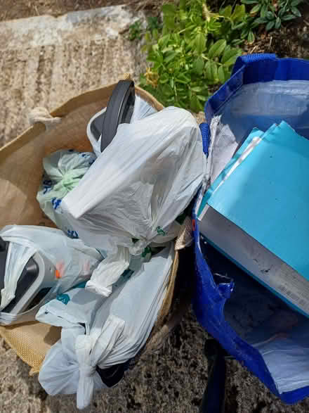 Photo of free Electrical items (Barton OX3) #3