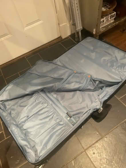 Photo of free Garment Bag (Washington, DC) #2