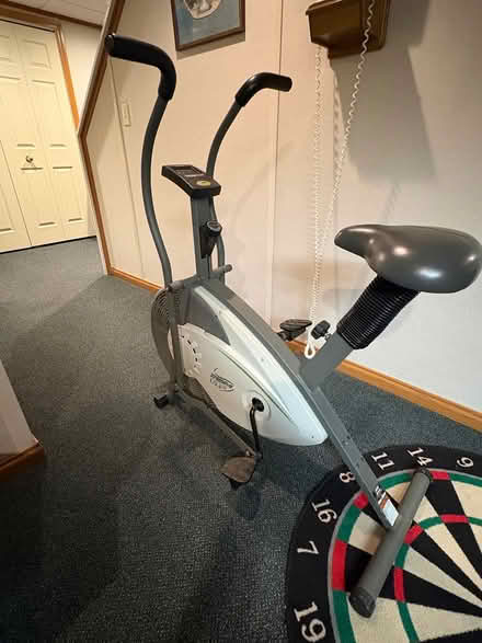 Photo of free Stamina UX2 Air Bike (Hopewell Jct) #4