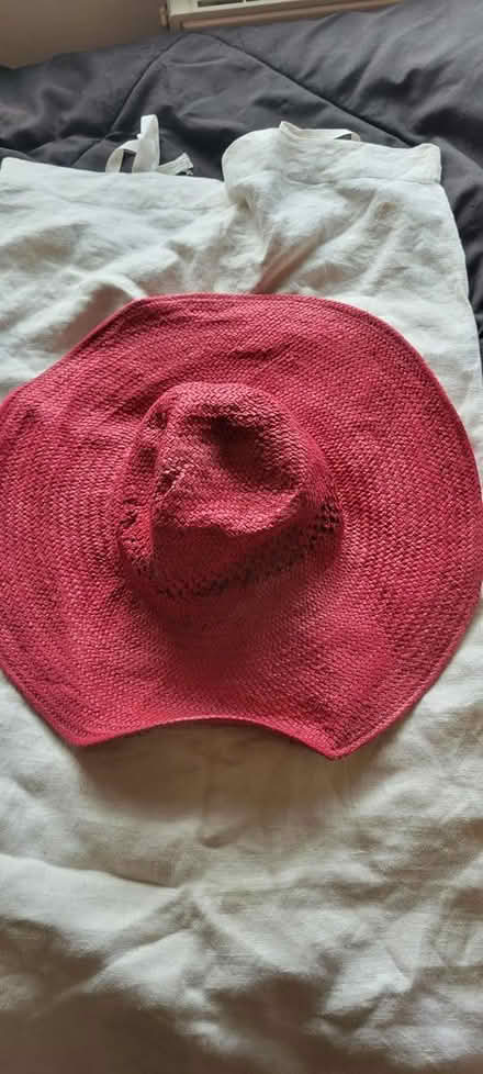 Photo of free Summer hats (Marsh LA1) #2
