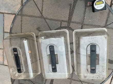 Photo of free Three cloches (Arnold, NG5) #1