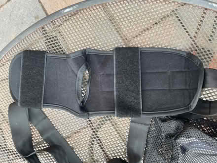 Photo of free Leg exerciser (Arnold, NG5) #3