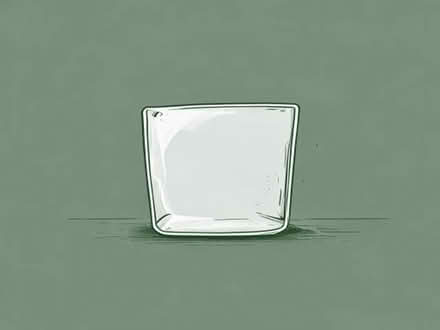 Photo of free Sheet of glass for Poster (Brabourne Lees TN25) #1