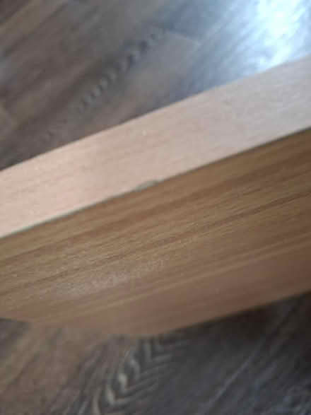 Photo of free Laminate Shelf - 80 x 25 cm (Panshanger AL7) #4