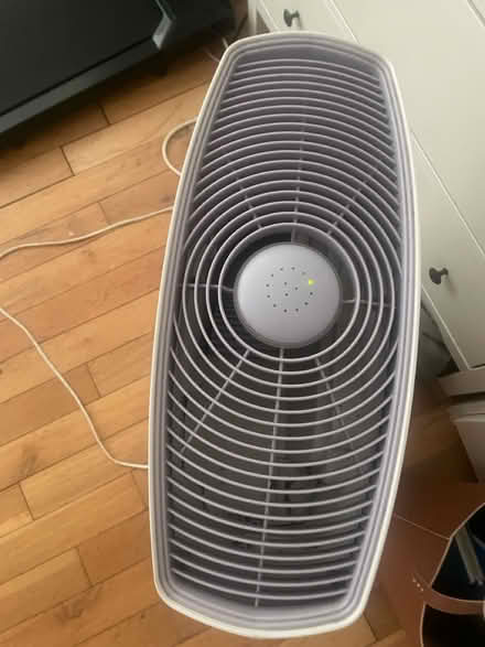 Photo of free Elite air purifier (Raynes park SW20) #2