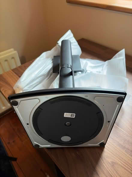 Photo of free 2X Brand New Dell Monitor Stands (Tallaght D24) #4