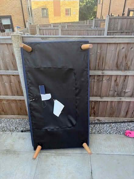 Photo of free Two 2 seaters sofa (BL1 2JS) #2