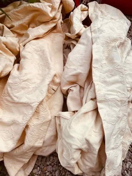 Photo of free Sofa loose covers (Summertown OX2) #1