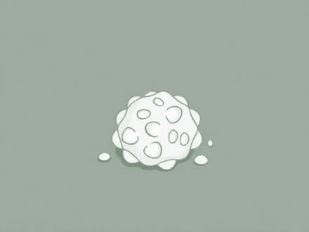Photo of Kefir grains (Church End MK43) #1