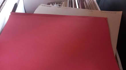 Photo of free Buff Folders - used About 100 (Felpham PO22) #3