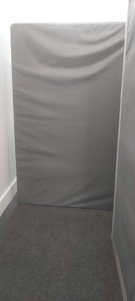 Photo of free Two bed frames and single bed (Hounslow TW3) #2