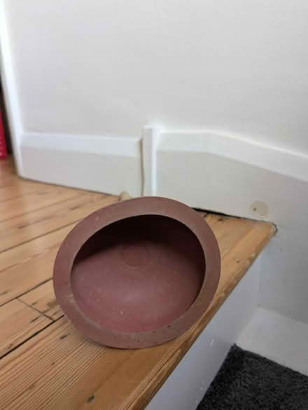 Photo of free Plunger (Oxford OX3) #2