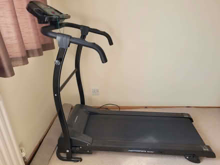 Photo of free Prestige Sports XM-PRO treadmill / running machine (Ringmer BN8) #2