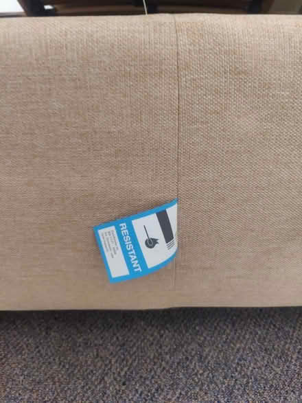 Photo of free 3ftX6 electric bed (Egmont Wallasey) #2