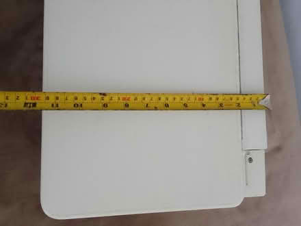Photo of free home printer (Scotstoun, Glasgow) #4