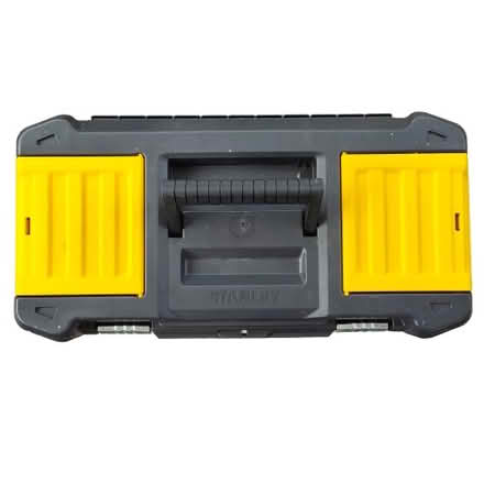 Photo of free Stanley Tool Box ST1ST1-75521 (Newbiggin CA11) #2