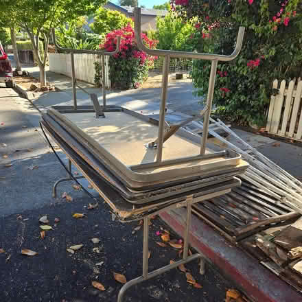 Photo of free Curbside Free Stuff (94041) #2