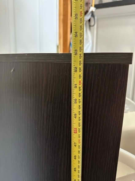 Photo of free Shoe cabinet (Lynnwood, Ash Way area) #3