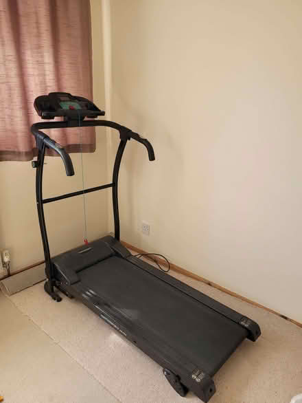 Photo of free Prestige Sports XM-PRO treadmill / running machine (Ringmer BN8) #4