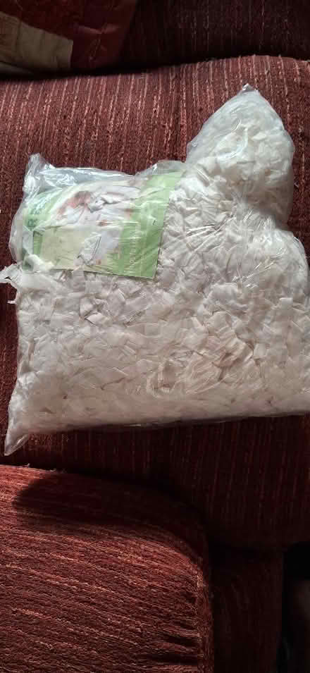 Photo of free Hamster bedding (Southam CV47) #1