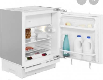 Photo of Hotpoint Fridge Shelf (SW11) #1
