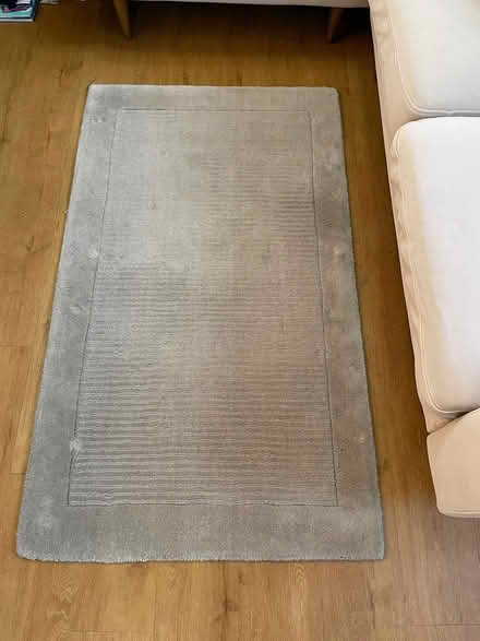 Photo of free Small Rug (CR2) #1