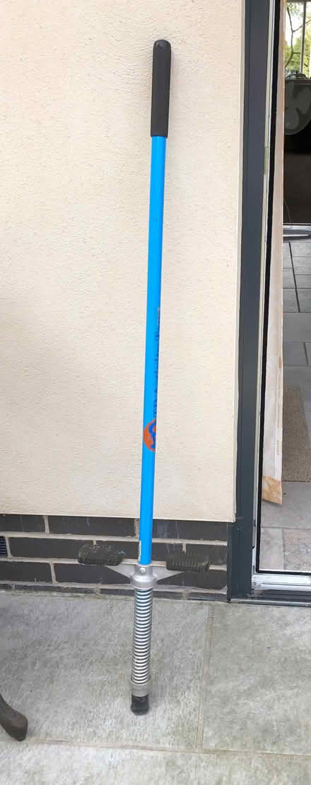 Photo of free Pogo stick (Steventon SY8) #2