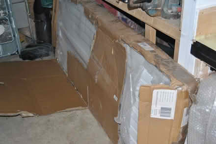 Photo of free vertical radiator (danbury CM3) #3