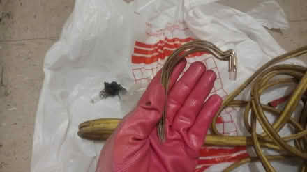 Photo of free Car Jumper Cables Spark Plugs etc (Harlem) #4