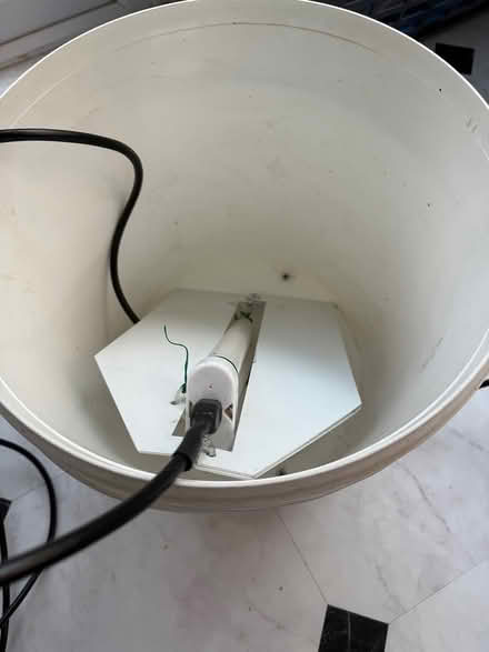 Photo of free Move Trap (Sheffield S11) #1