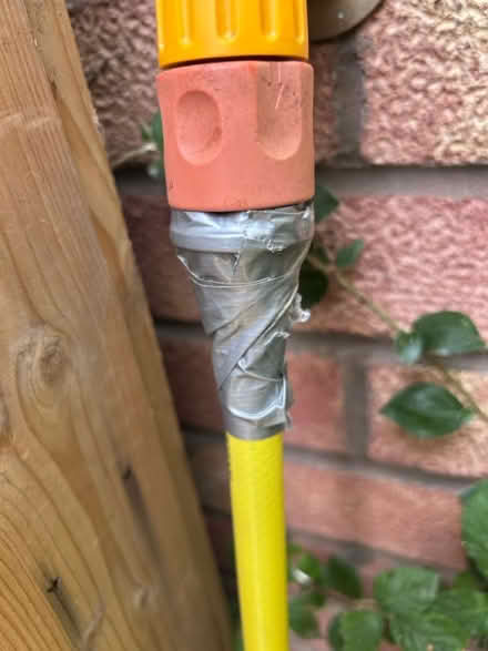 Photo of Hose attachment (Gaurlford WR14) #1