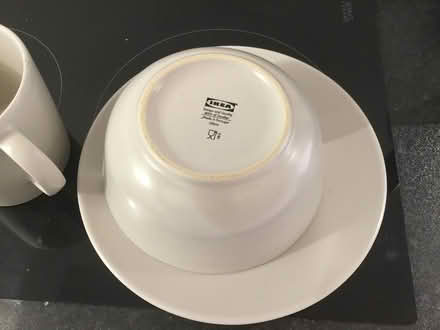 Photo of free Crockery set (Salcombe TQ8) #1