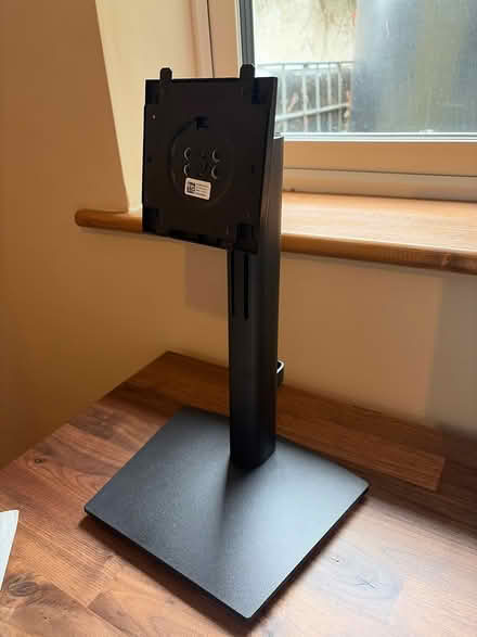 Photo of free 2X Brand New Dell Monitor Stands (Tallaght D24) #1