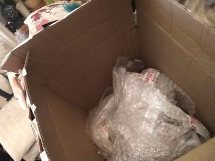 Photo of free Large packing box (Poulton CH44) #2