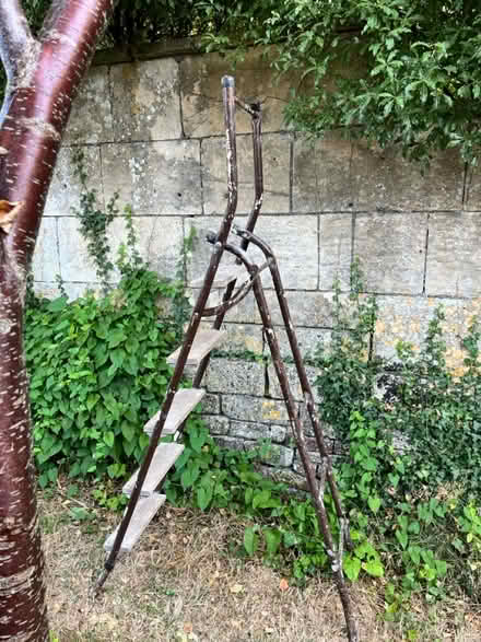 Photo of free Step ladder (Bath BA1) #1