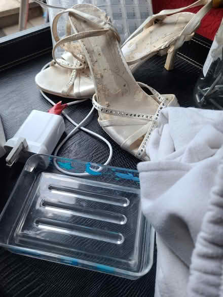 Photo of free Multiple items (Upper Holloway N19) #2