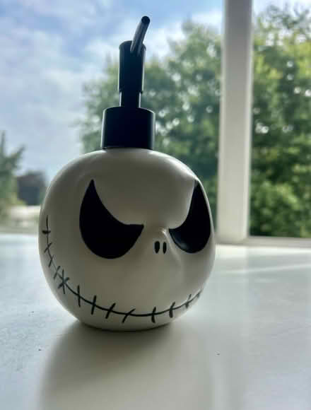 Photo of free Soap dispenser (CT2) #2