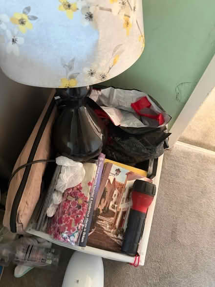 Photo of free Mixed Joblot - Various items (Chadwell St Mary RM16) #1