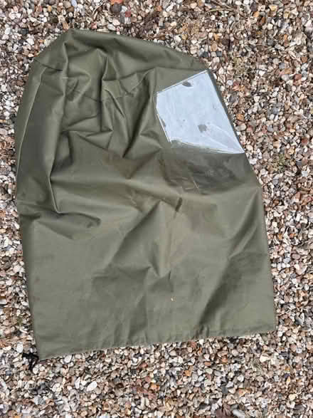 Photo of free Tent bag (Little Baddow CM3) #1