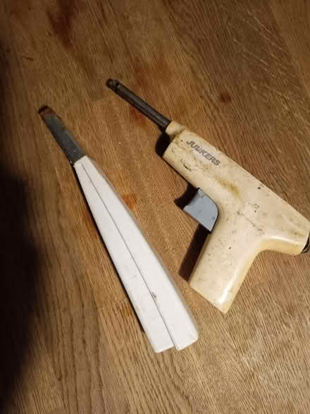 Photo of free Two gas hub lighter/igniter (Hayling Island PO11) #1