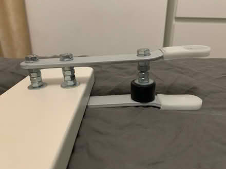 Photo of free Friction fit IKEA bed rail (Northwest Cambridge CB3) #3