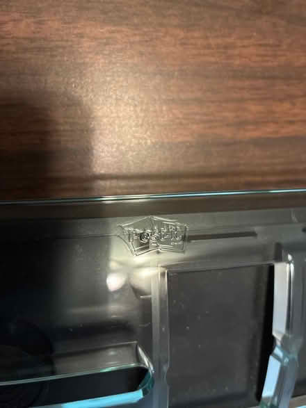 Photo of free Empty Post-It Brand Desk Dispenser (Los Altos) #2