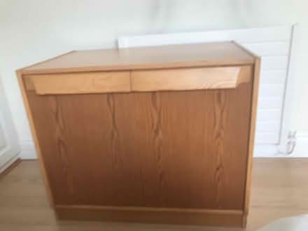 Photo of free 1. Drinks cabinet (Haddon Rd ,Clontarf, Dublin 03) #4