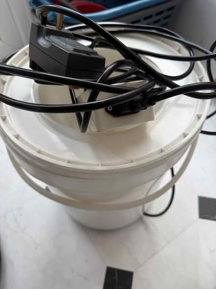 Photo of free Move Trap (Sheffield S11) #3