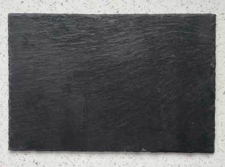 Photo of free Slate cheese board (Fishers Green SG1) #1