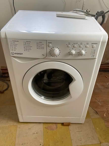 Photo of free Working washing machine (Bearsted ME14) #1