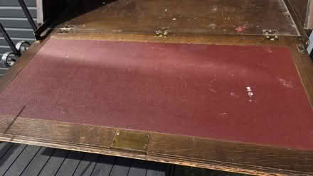 Photo of free Bureau (Great Missenden HP16) #3