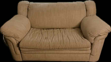 Photo of free Couch (Berwyn, Illinois 60402) #1