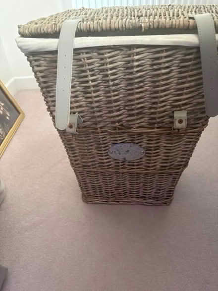Photo of free Bits & bobs (Stanford-Le-Hope SS17) #3