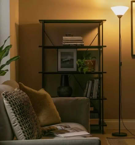 Photo of free Uplighter Floor Lamp (Seedhill PA2) #2